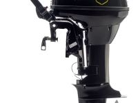 2х-тактный лодочный мотор MAGNUM PRO SM9.9HS
