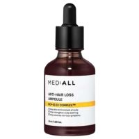 Тонизирующая ампула для кожи головы против выпадения волос MED:ALL Anti-Hair Loss Ampoule