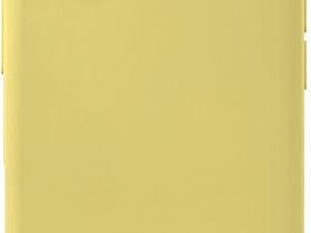 Клип-кейс Rocket Sense для Apple iPhone 17 Yellow