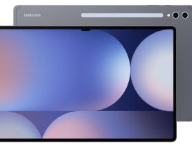 Планшет Samsung