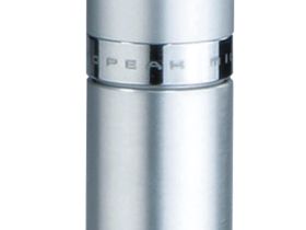 Компактный насос Topeak Micro Rocket ALT TMR-ALT (серебристый)