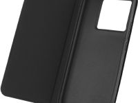 Чехол-книжка LuxCase для Xiaomi 13T 5G/13T Pro Чёрный