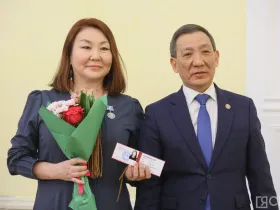 В Якутске подвели итоги мероприятий, приуроченных ко Дню народного мастера