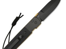 Складной нож CJRB Locust, сталь AR-RPM9, рукоять G10