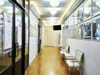 Московский театр Олега Табакова