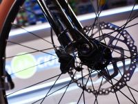 Горный велосипед Cube Aim SLX 29, год 2025, цвет Желтый-Зеленый, ростовка 20.5