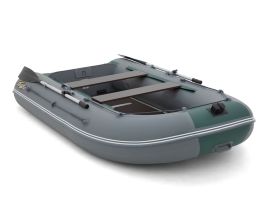 Лодка ПВХ АНДРОМЕДА Luxe 310