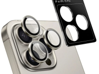 Комплект защиты 3 в 1 Wiwu (WI-IP001) для Apple iPhone 16 (чехол/стекло/стекло для камеры)