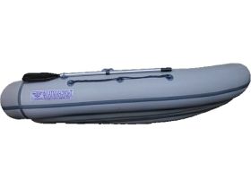 Гребная Лодка ПВХ ФЛАГМАН 280Н