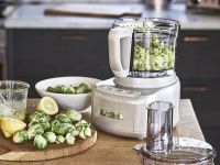 Cuisinart Настольный миксер с 2 чашами, 350 Вт, емкость 1,9 л Cuisinart