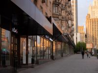 Театральная лаборатория «КукLab» на Смоленской