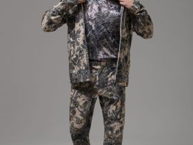 Летний костюм для охоты Remington Hot Summer Figure