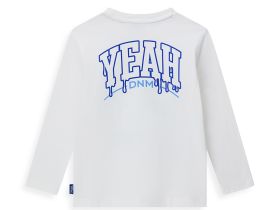 Лонгслив для мальчика