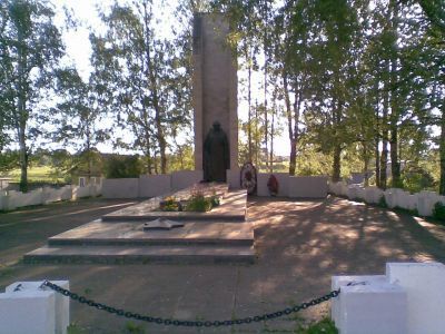 Братская могила