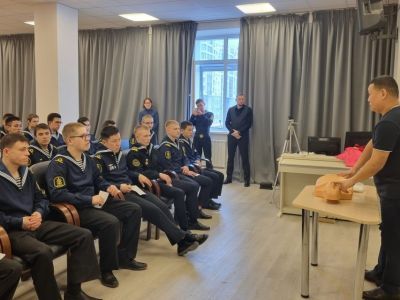 «Спасти жизнь может каждый»: в Якутии медики учат оказывать первую помощь