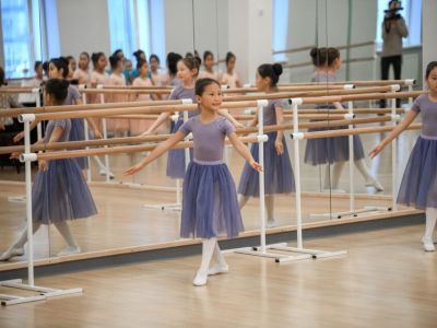 Пять школ искусств Якутии, отремонтированных по нацпроекту, готовы на 100% к началу учебного года