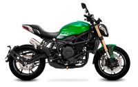 Мотоцикл BENELLI 752 S