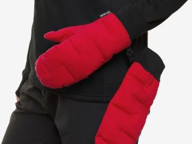 Рукавицы BASK