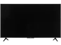 Телевизор Xiaomi L55MB-ARU, 55", DLED 4K UHD, 60 Гц, Smart TV