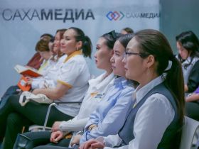 Методический сборник «В приоритете – воспитание» издали в Якутии