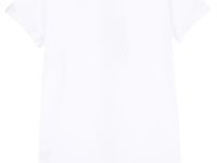 Блузка трикотажная для девочки