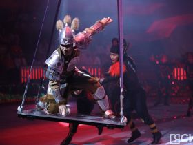 Финал Всероссийской олимпиады по физкультуре стартовал в Якутске