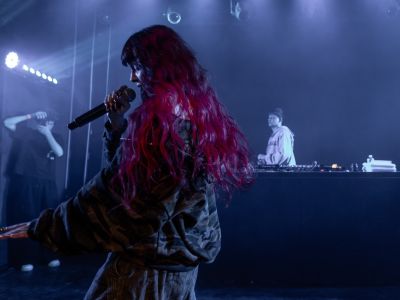 Билеты на Baby Melo, Baby Cute, Пазнякс, Lil Kidd (Atmosphere) / Концерт | Афиша | ИнфоТаймс