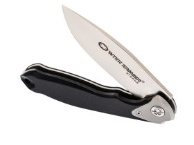 Складной нож With Armour Solider, сталь D2, рукоять G10