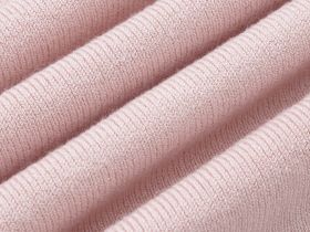 Легкий джемпер-поло приталенного кроя