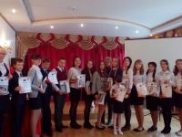 Центральная районная библиотека Бугурусланского района