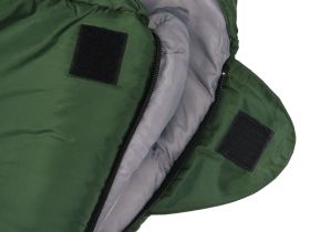 Спальный мешок Forrest V2 left