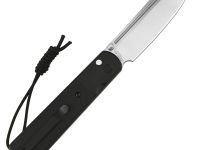 Складной нож Artisan Holm, сталь AR-RPM9, рукоять G10