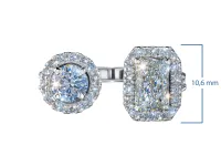 Кольцо из белого золота э4712кц06250355_white