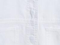 Джинсовая рубашка для девочек, Бежевый