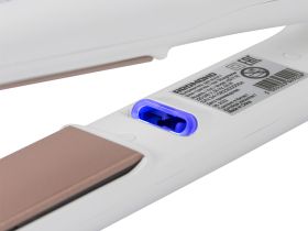 Выпрямитель для волос РЕДМОНД HS1716 (белый)