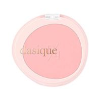 Пудровые румяна Dasique Soft Blur Cheek 03 Bubble Coral