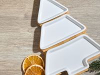 Менажница Праздничный стол/Festive Table I