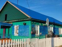 Бирюсинская сельская библиотека – филиал № 34