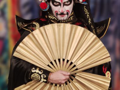 Карнавал магии