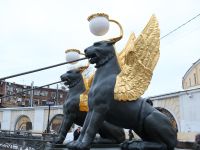 Государственный музей городской скульптуры