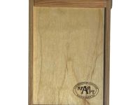 Переноска "Пенальная" для работ на холстах на картоне 15х20 см