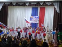 Комиссаровский сельский дом культуры