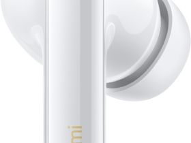 Наушники Xiaomi REDMI Buds 6 Pro Белые