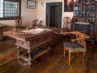 Домик Петра I