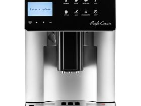 Кофемашина Polaris PACM 2055AC