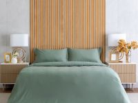 Постельное белье Нефритовая магия/Jade Magic