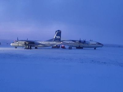 Якутия увеличит объём поставок социально значимых товаров в арктические районы