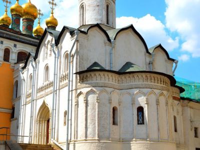 Церковь Ризоположения