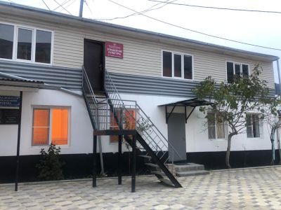 Унцукульская межпоселенческая центральная районная библиотека