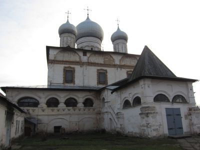 Собор Знаменский